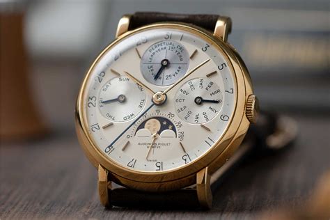 audemars piguet alle modelle|Audemars Piguet history.